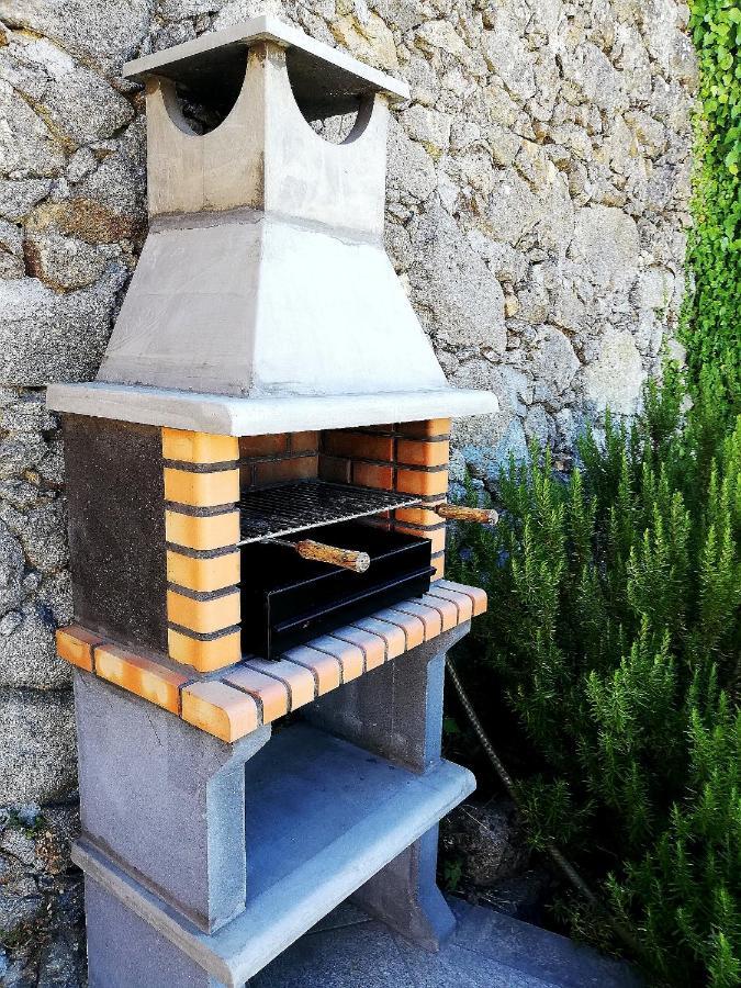 Lovely Sunny-House Βιάνα ντο Καστέλο Εξωτερικό φωτογραφία