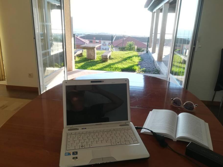 Lovely Sunny-House Βιάνα ντο Καστέλο Εξωτερικό φωτογραφία