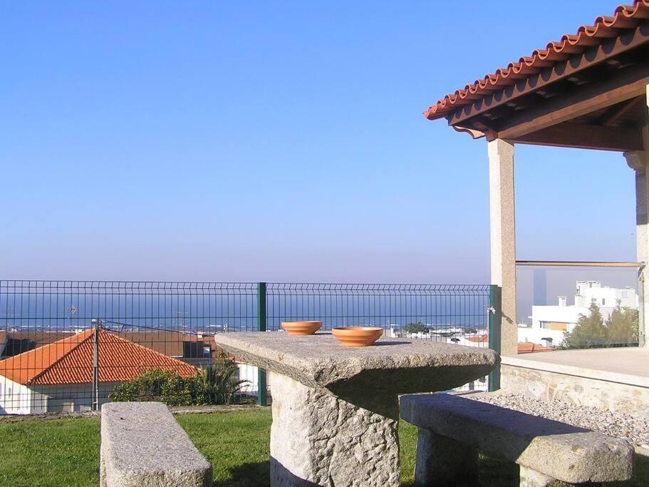 Lovely Sunny-House Βιάνα ντο Καστέλο Εξωτερικό φωτογραφία