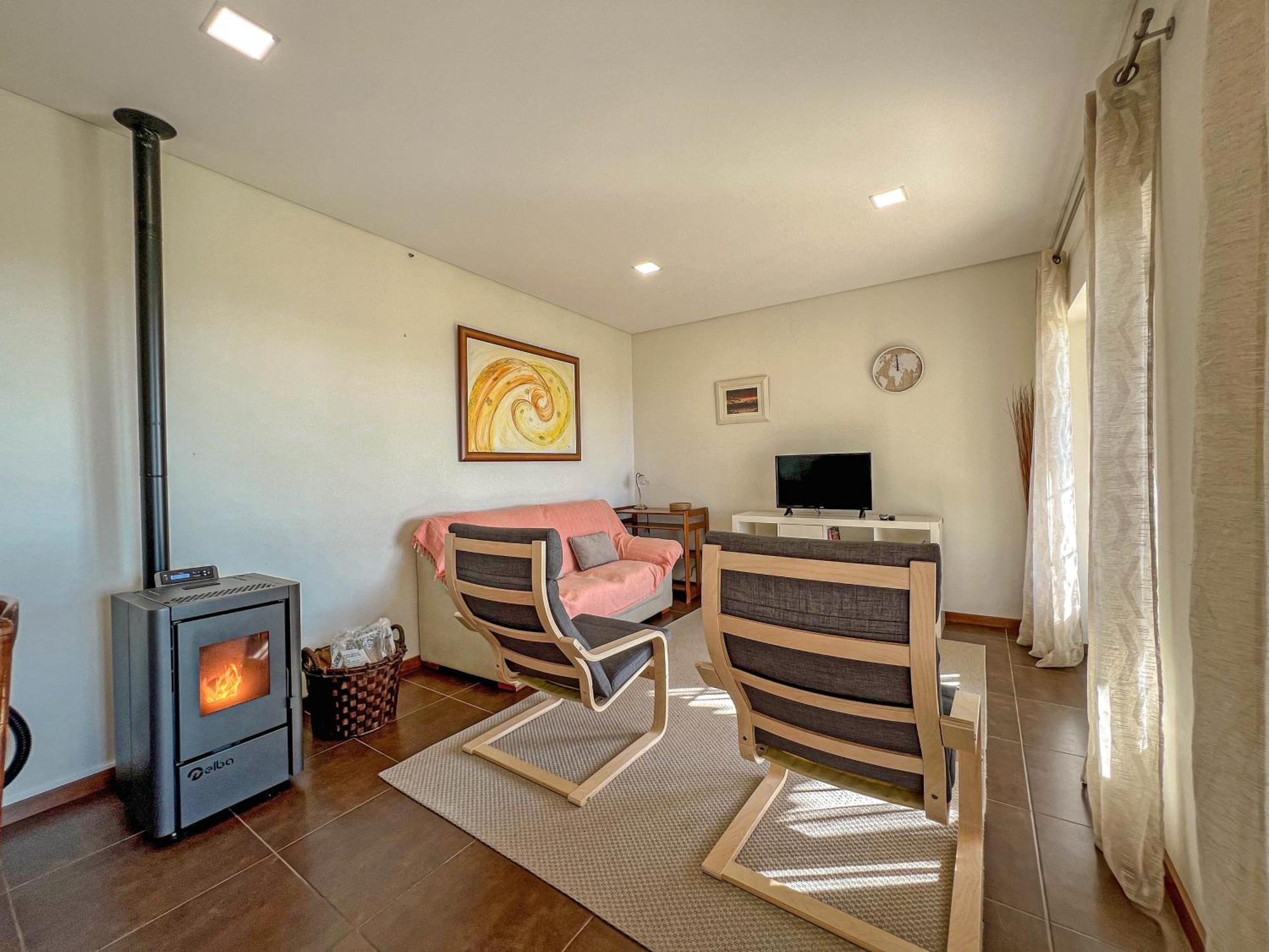 Lovely Sunny-House Βιάνα ντο Καστέλο Εξωτερικό φωτογραφία