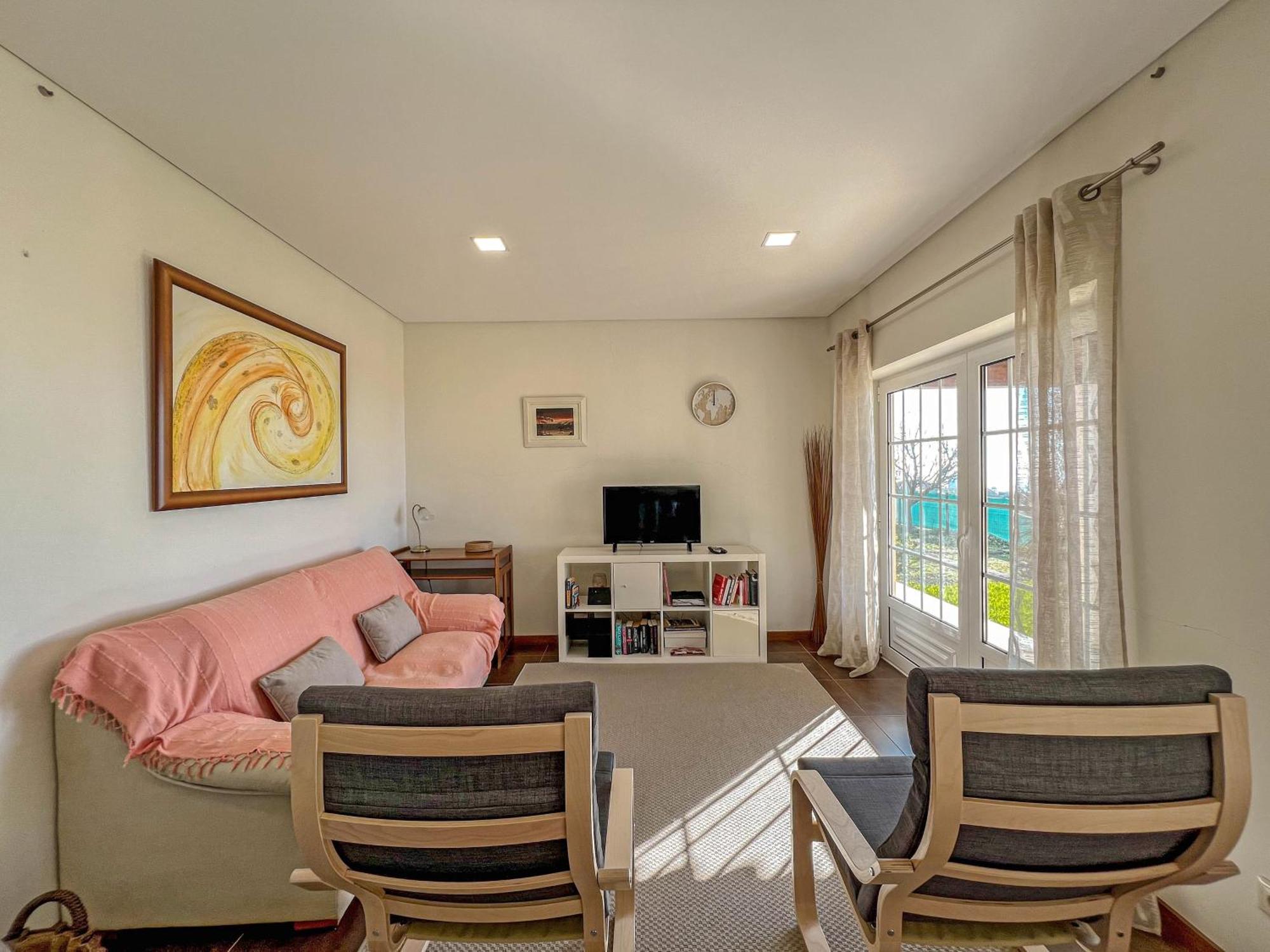 Lovely Sunny-House Βιάνα ντο Καστέλο Εξωτερικό φωτογραφία