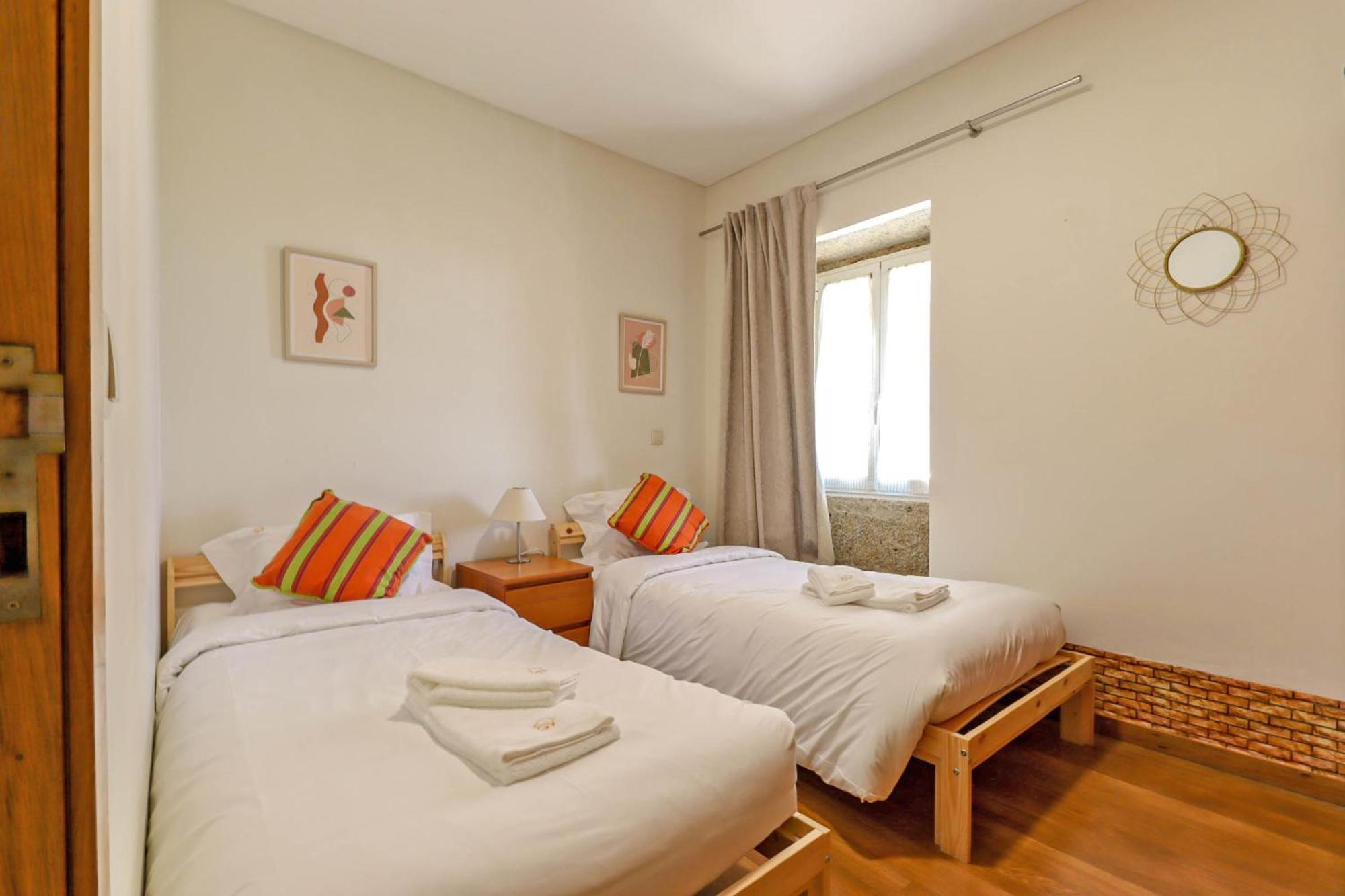 Lovely Sunny-House Βιάνα ντο Καστέλο Εξωτερικό φωτογραφία