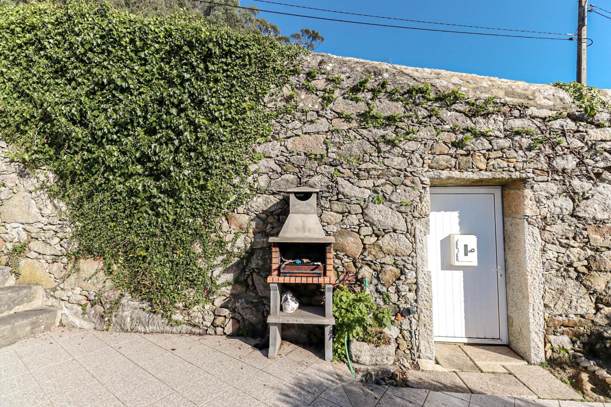 Lovely Sunny-House Βιάνα ντο Καστέλο Εξωτερικό φωτογραφία