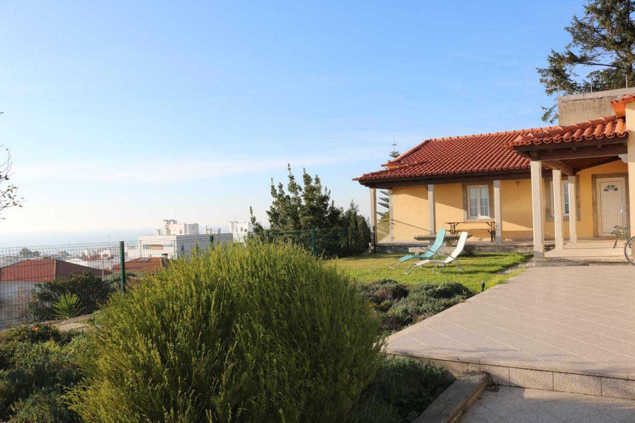Lovely Sunny-House Βιάνα ντο Καστέλο Εξωτερικό φωτογραφία