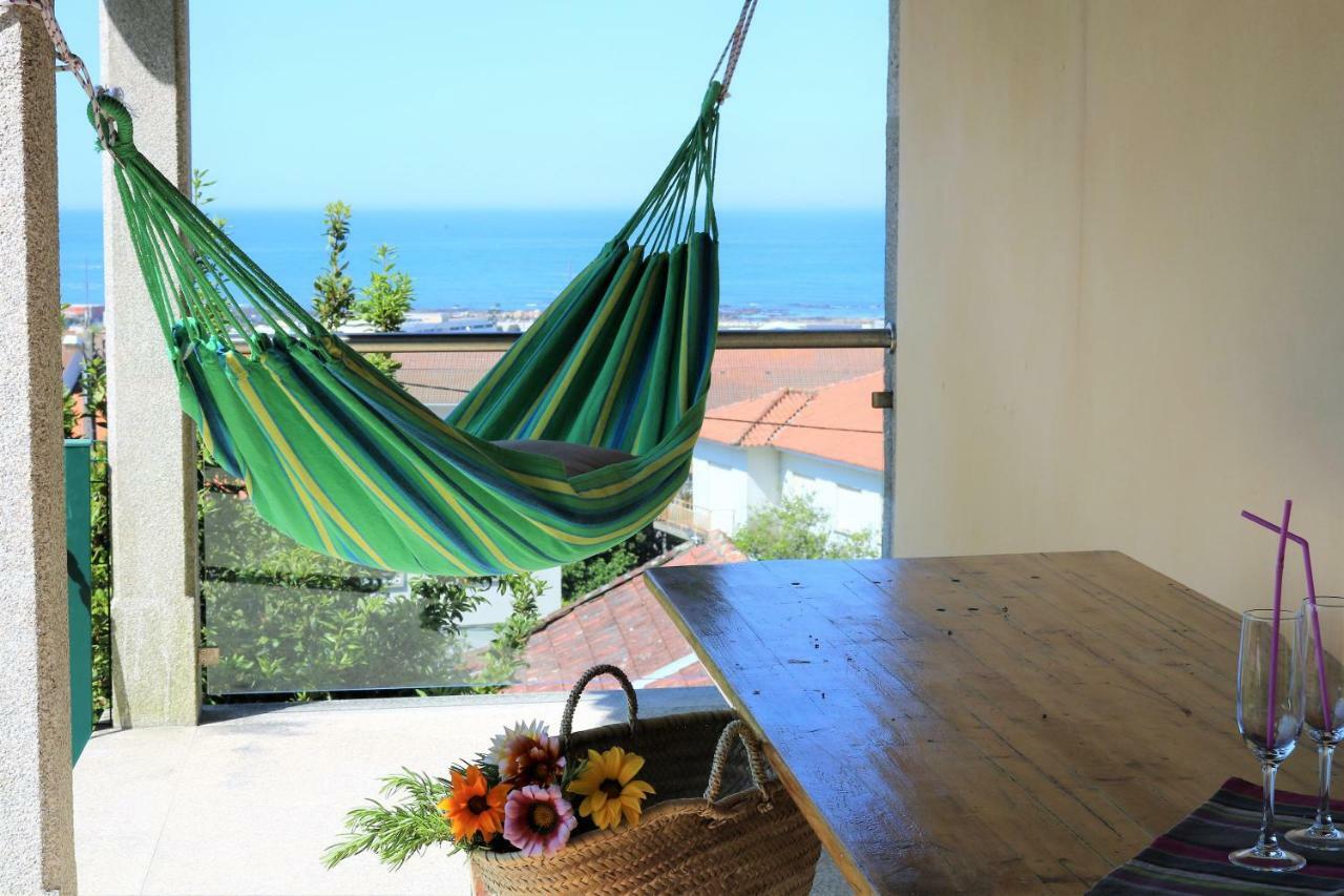 Lovely Sunny-House Βιάνα ντο Καστέλο Εξωτερικό φωτογραφία