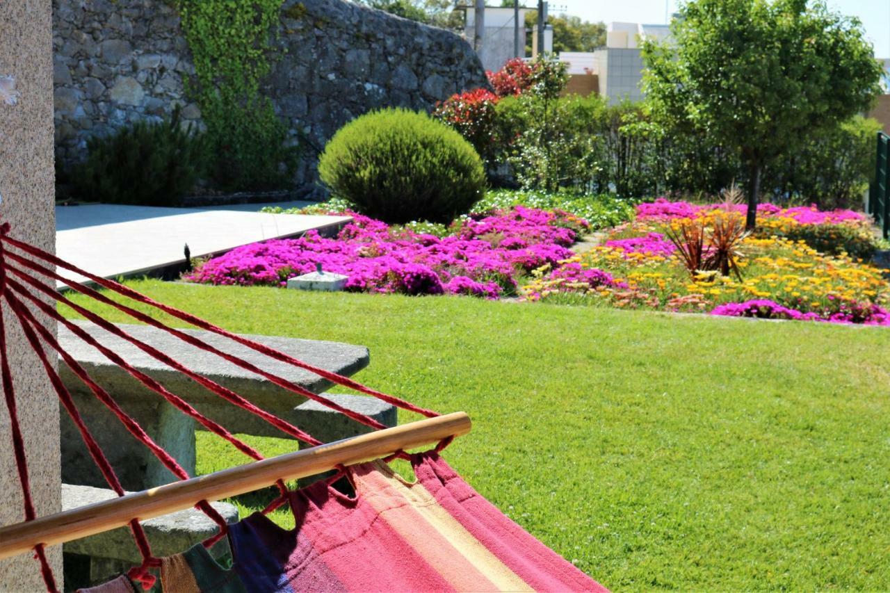 Lovely Sunny-House Βιάνα ντο Καστέλο Εξωτερικό φωτογραφία