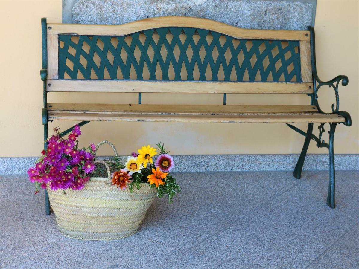 Lovely Sunny-House Βιάνα ντο Καστέλο Εξωτερικό φωτογραφία