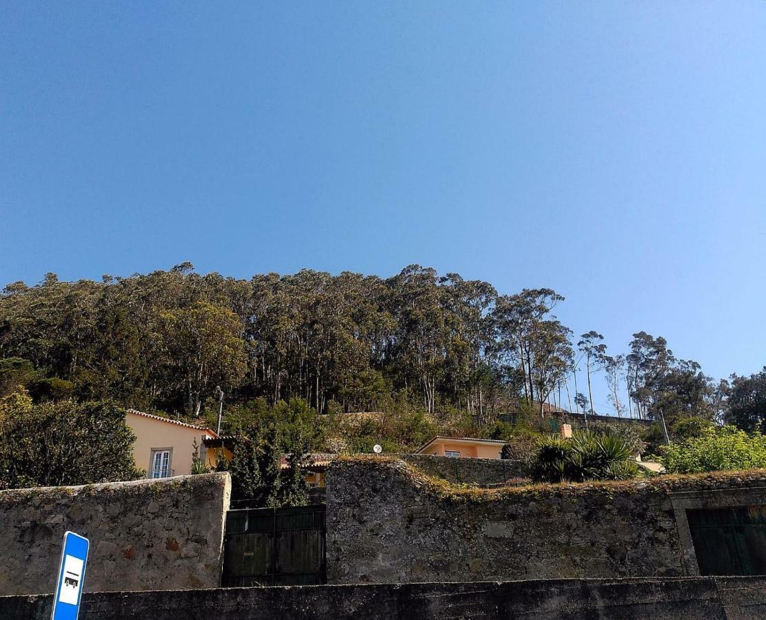 Lovely Sunny-House Βιάνα ντο Καστέλο Εξωτερικό φωτογραφία